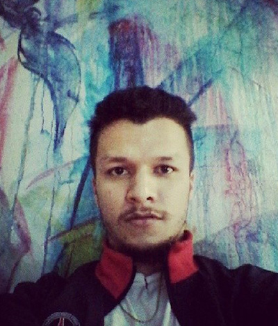 Kanchan Bdr. Bhattarai